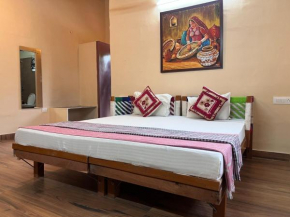 Gramya Resort Sariska